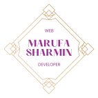 marufa sharmin