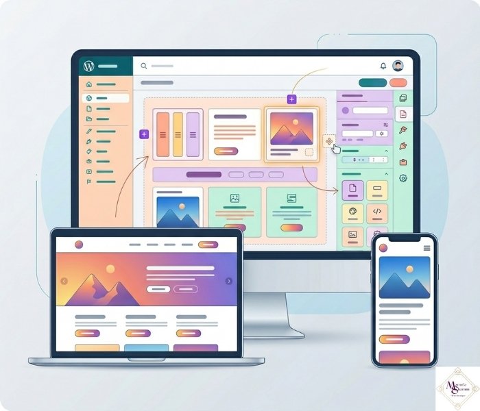 WordPress Website Design